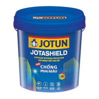 Sơn nước ngoại thất Jotun Jotashield chống phai màu thùng 15L